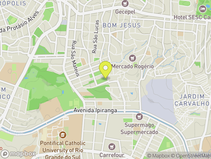 AGM - Associação Gaúcha de Montanhismo