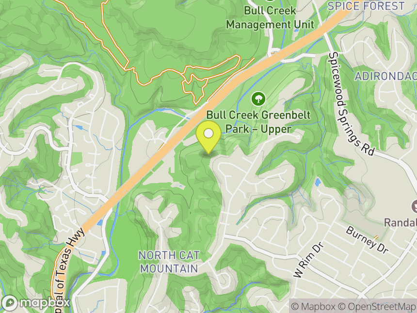 Bull Creek Park