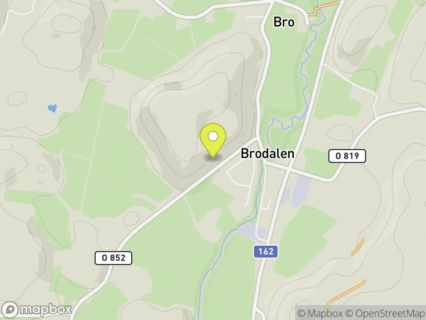 Brodalen