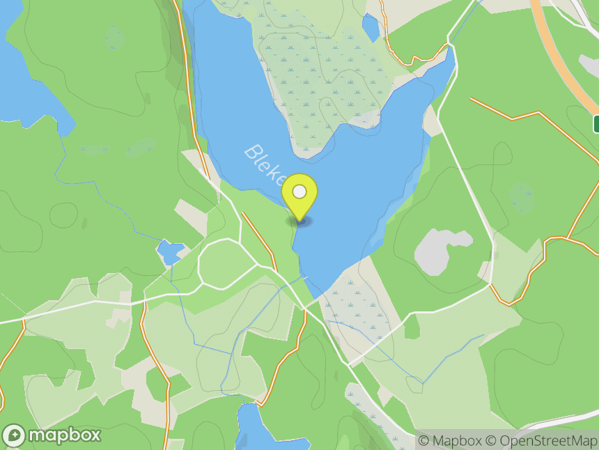 Borgarberget
