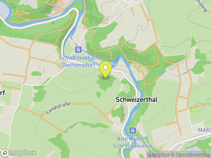 Schweizerthal
