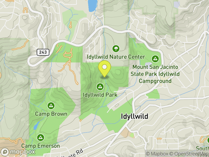 Idyllwild County Park