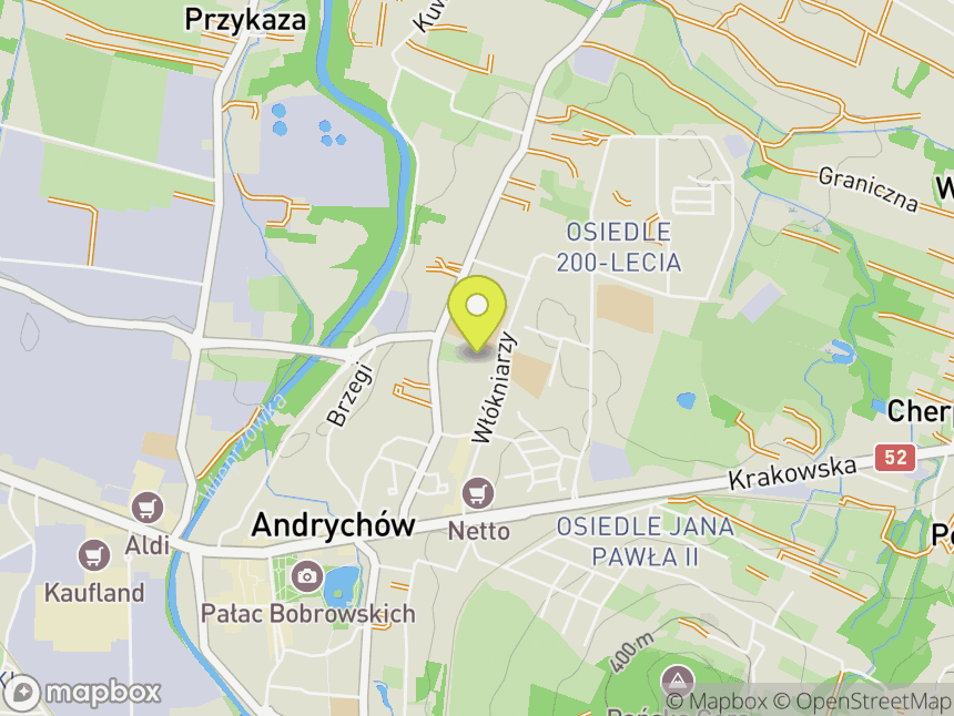 MOSKiT Andrychów