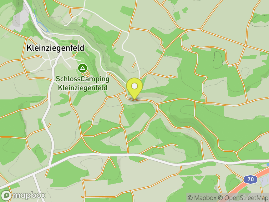 Spitzenstein