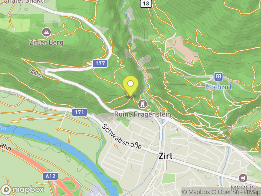Fragenstein