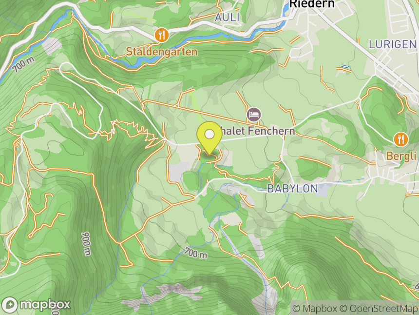 Meierislistein