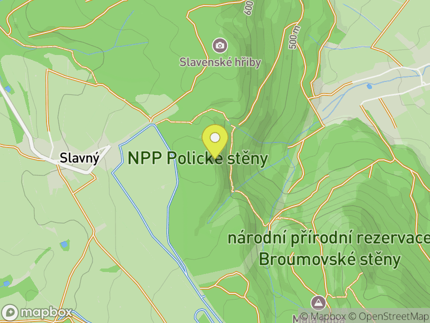 Koprdelec