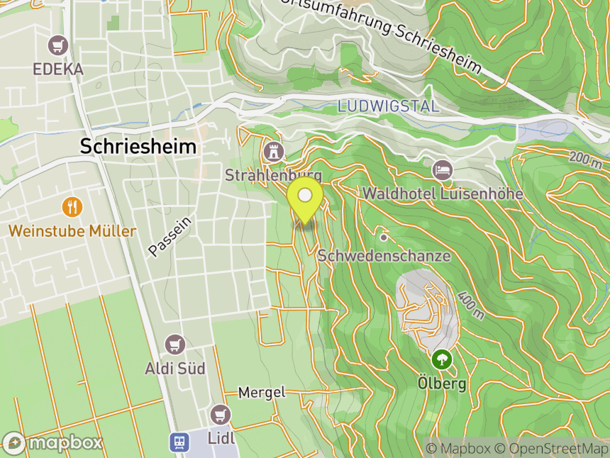 Schriesheim
