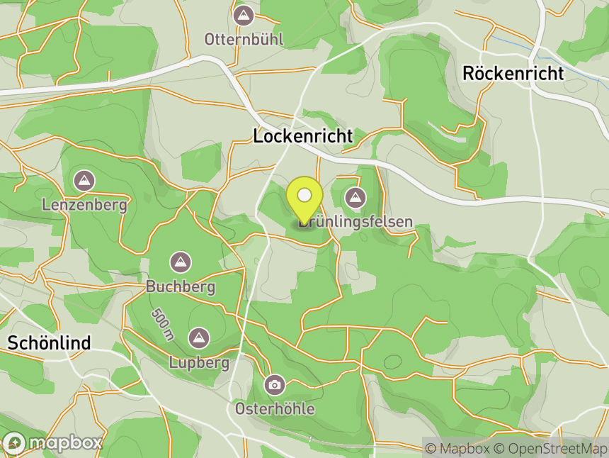Gockelfels