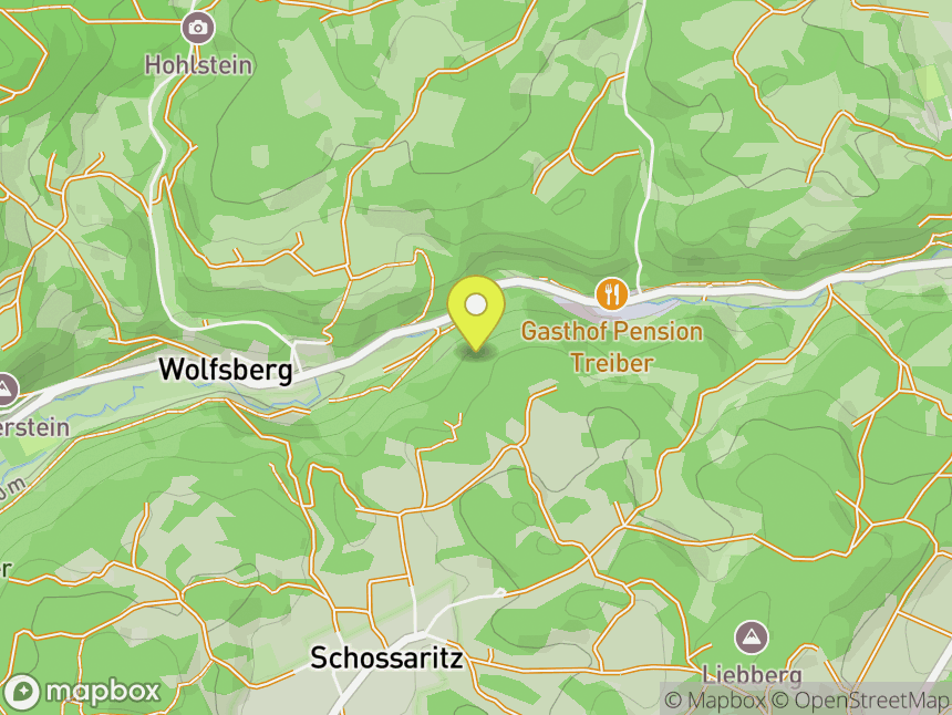Wolfsberger Wand