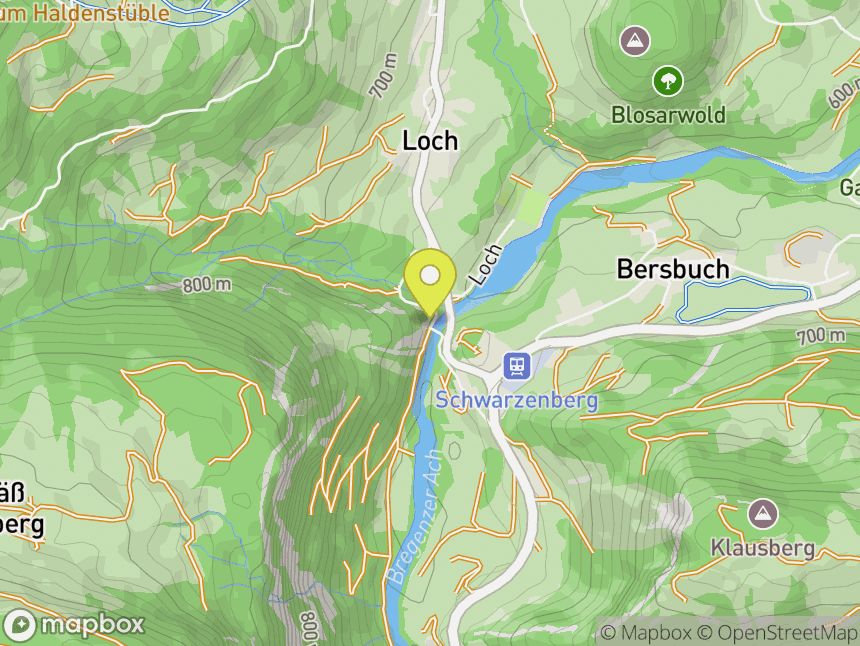 Schwarzenberg
