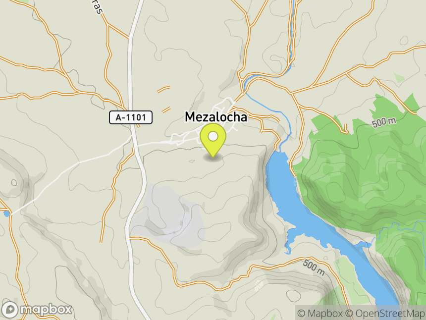 Mezalocha