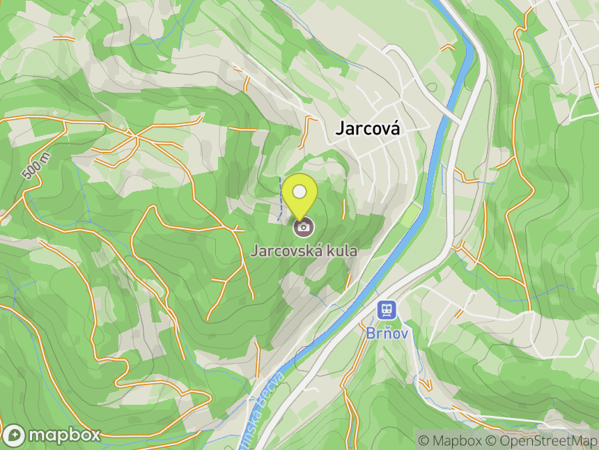 Jarcovská kula