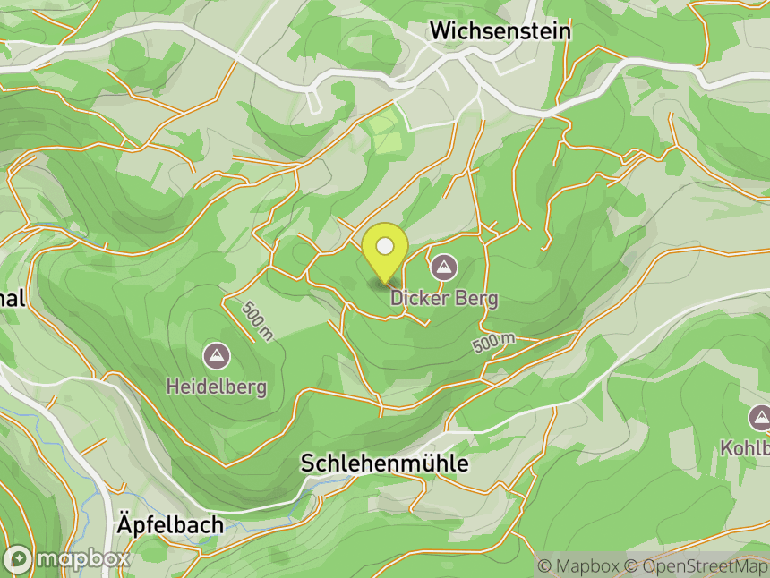 Kleiner Spitzenstein