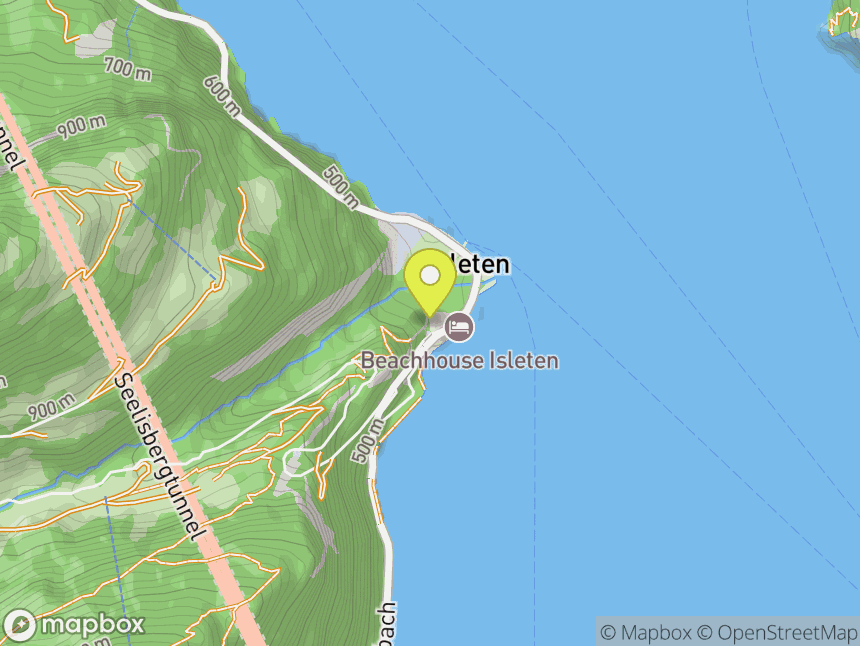 Isleten