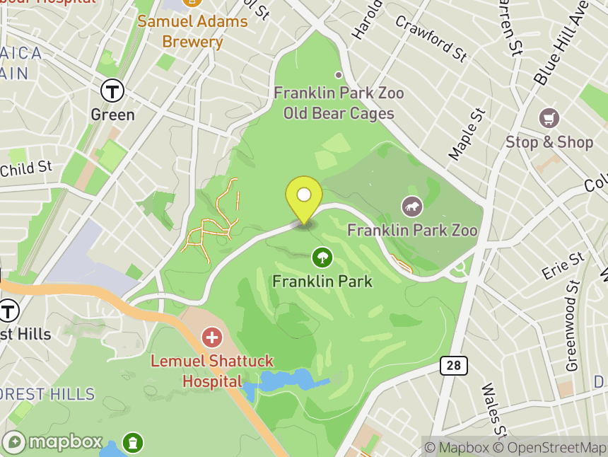 Franklin Park