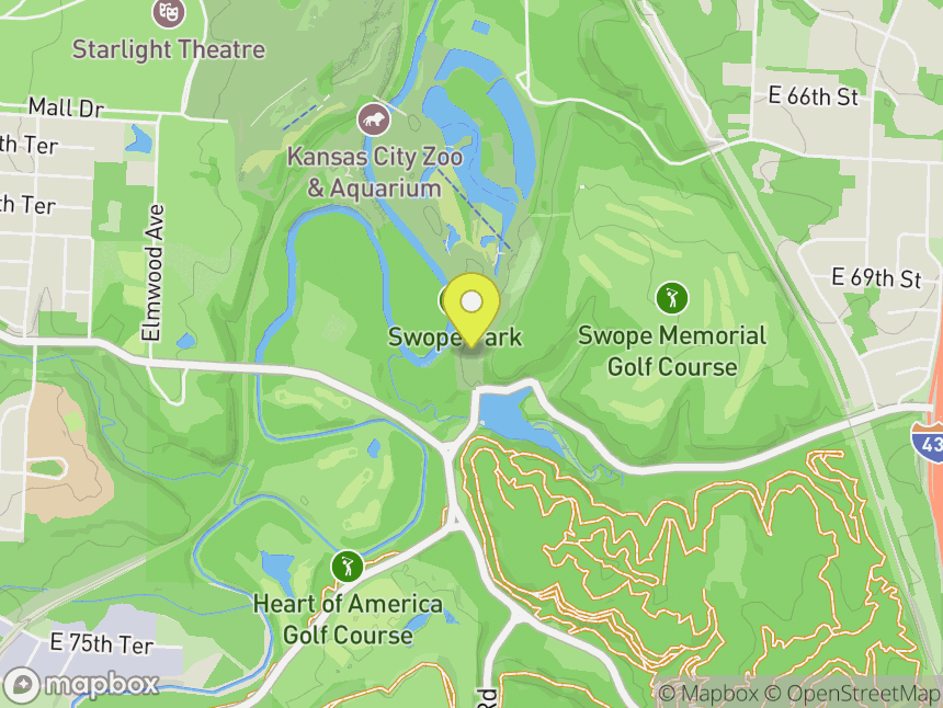 Swope Park