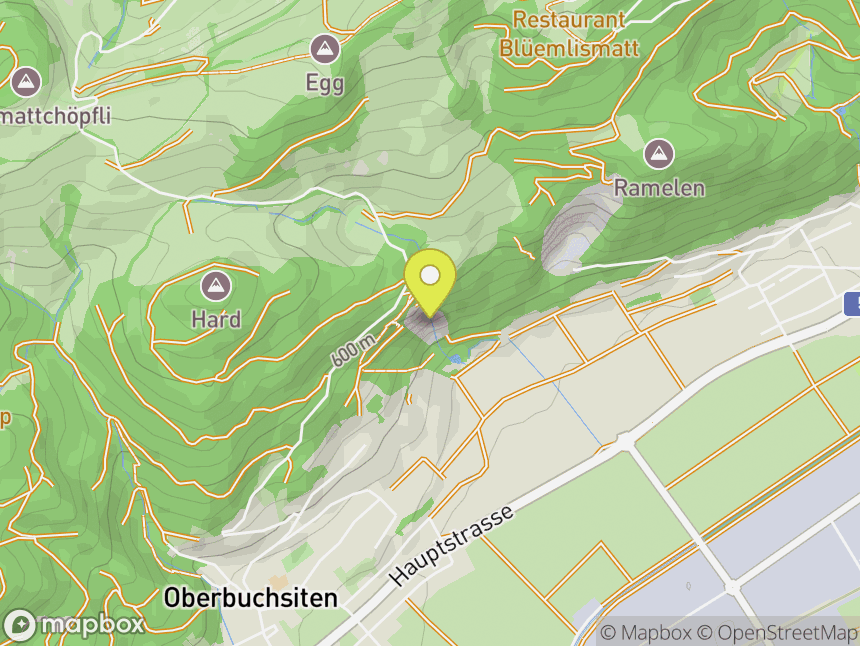 Egerkingen / Oberbuchsiten