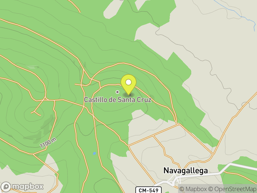Navagallega