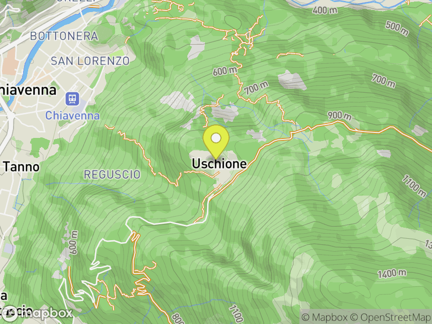 Uschione