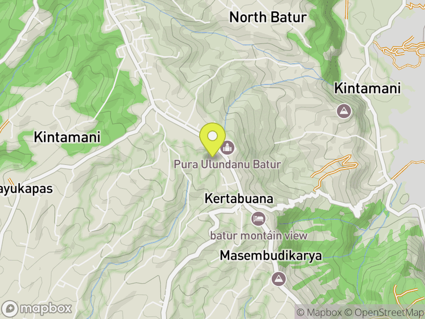 Kintamani