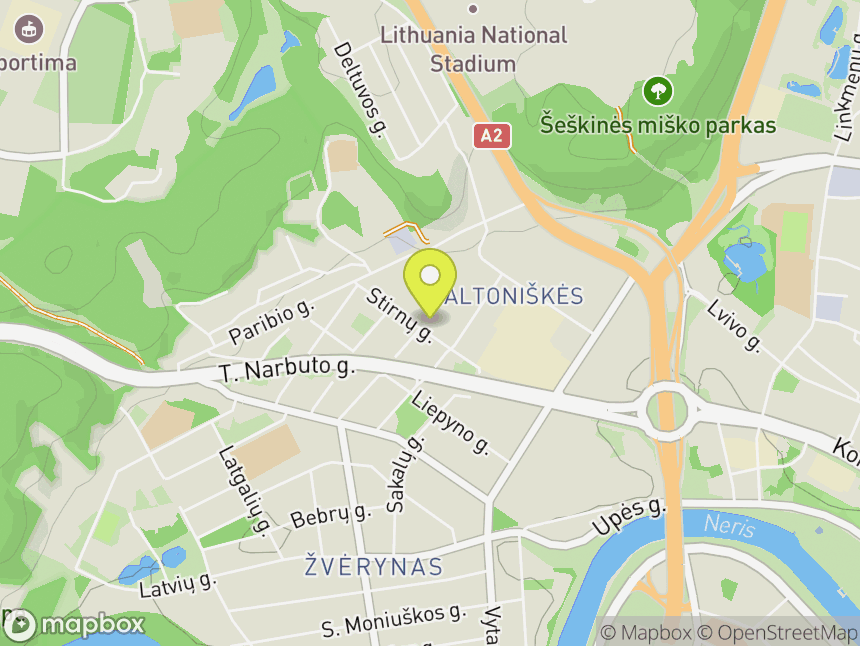 Vilnius