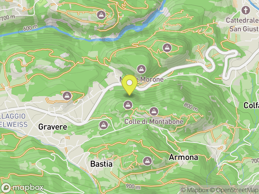 Il vecchio mulino