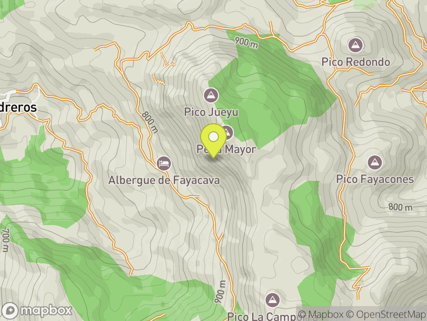 Peñamayor