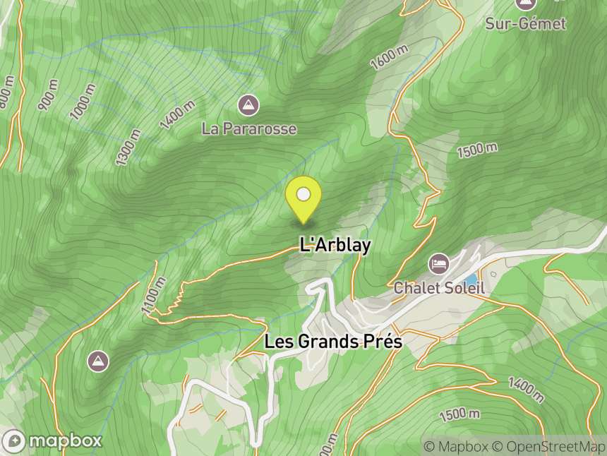 L'Arblay