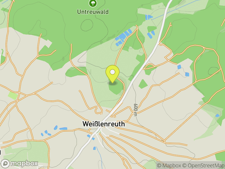 Steinbruch Weißlenreuth