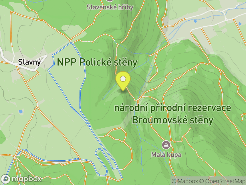 Čertovy schody