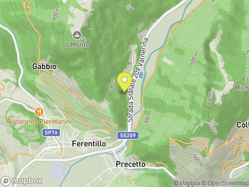 Ferentillo