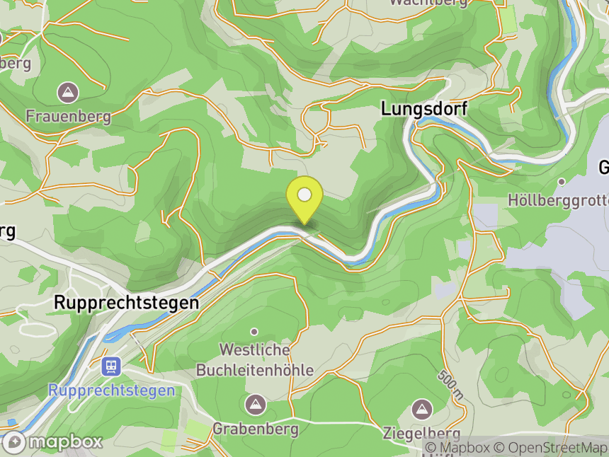Brückenwand