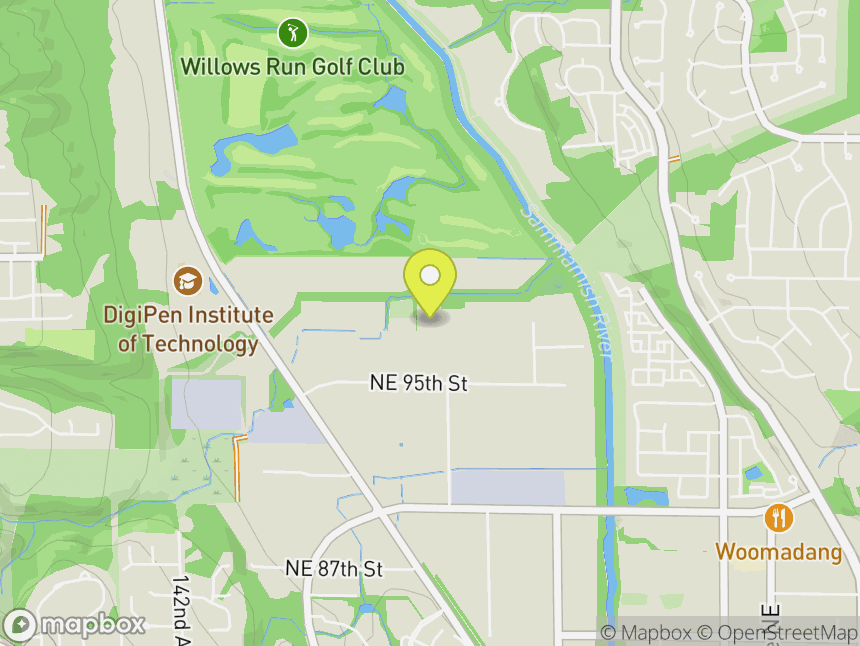 Vertical World (Redmond)