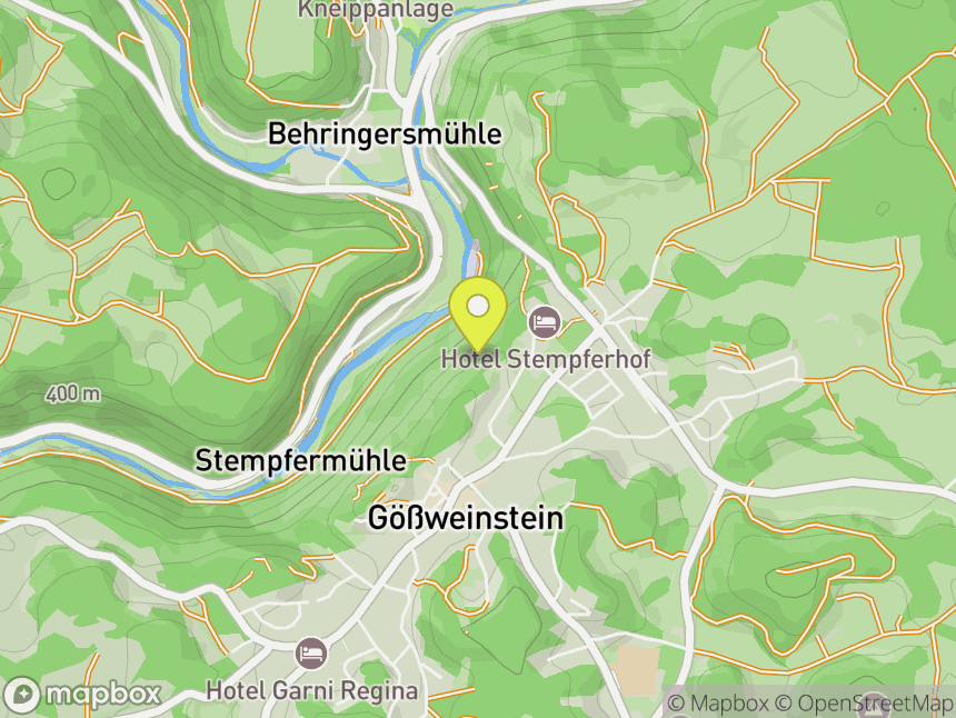 Fehensteine