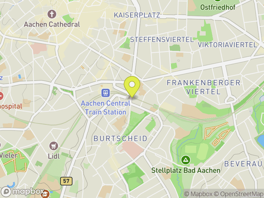 Boulderhalle minimoove