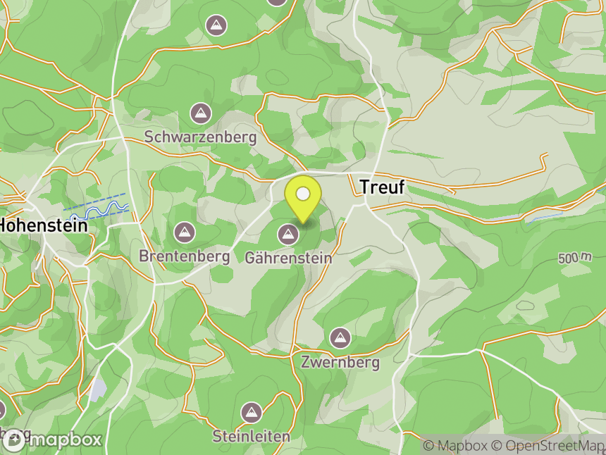 Gäherstein