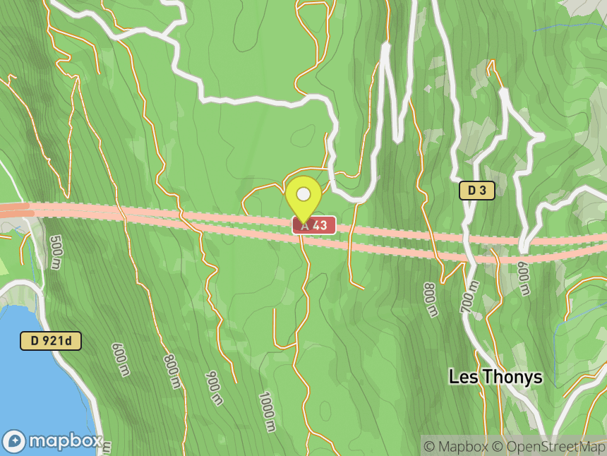 Col de l'Épine