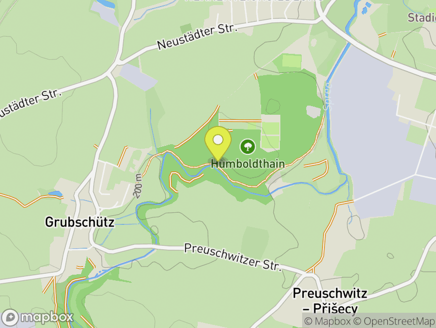 Humboldtfelsen