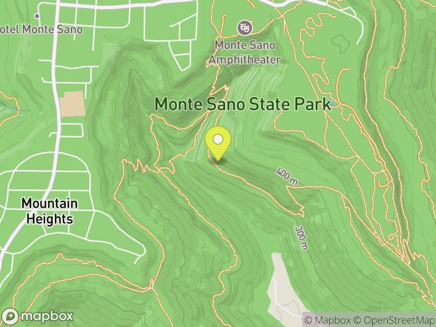 Monte Sano State Park