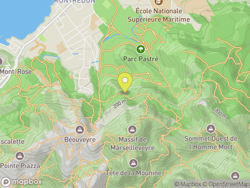 Marseilleveyre