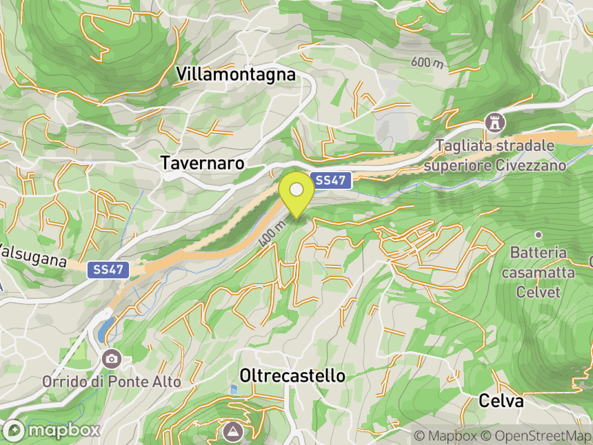 Ferrovia
