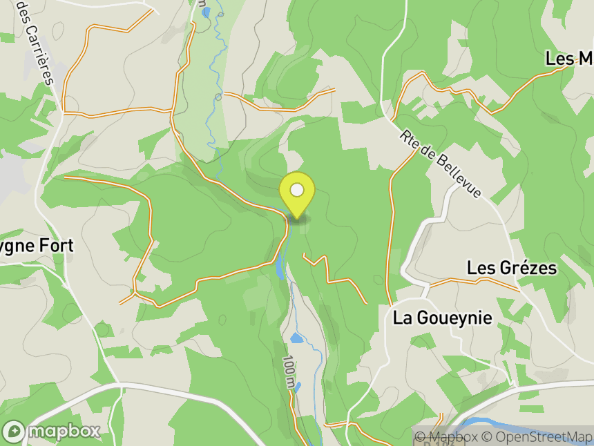 La Forge du Boulou