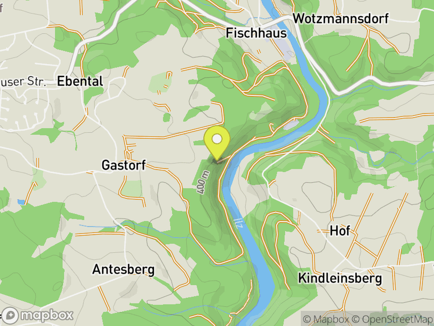 Ilztalklettergarten
