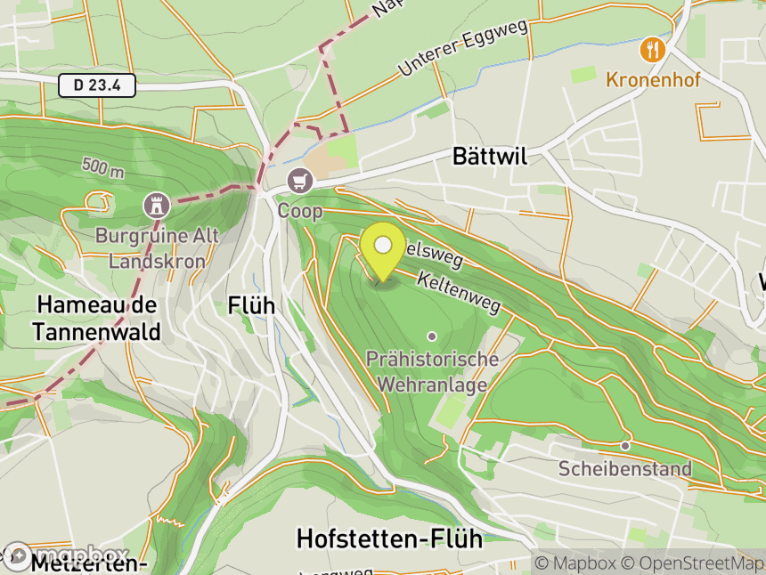 Hofstettenchöpfli