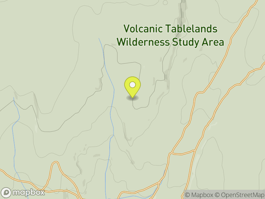 Tablelands