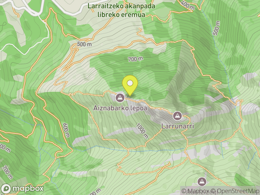 Txindoki