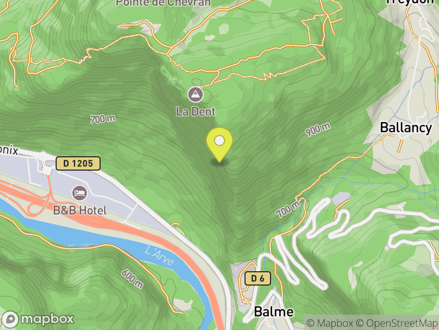 Superbalmette