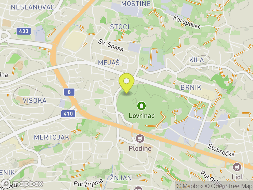 Lovrinac