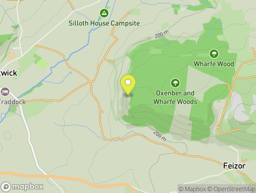 Oxenber Scar